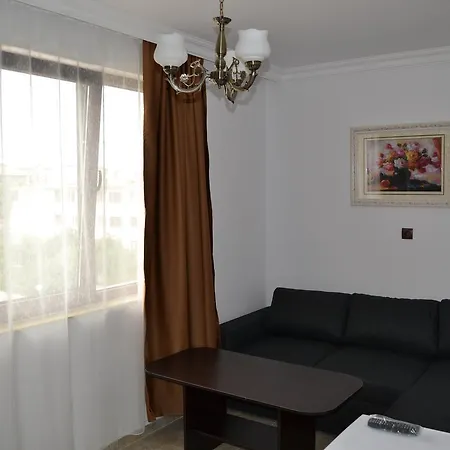 Hotel Kokiche Vip *